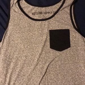 Mossimo supply tank top